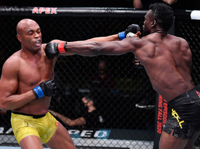 Anderson Silva | Андерсон Сильва