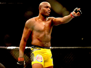 Anderson Silva | Андерсон Сильва