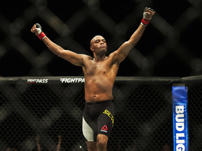 Anderson Silva | Андерсон Сильва