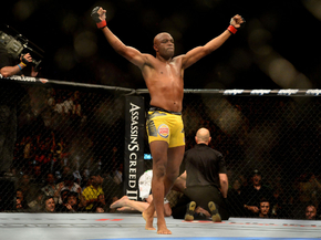 Anderson Silva | Андерсон Сильва