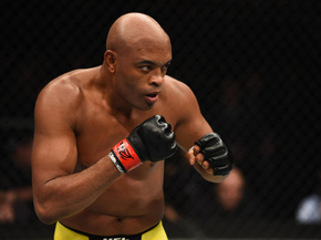 Anderson Silva | Андерсон Сильва