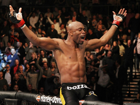 Anderson Silva | Андерсон Сильва