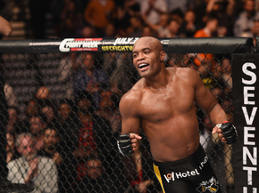 Anderson Silva | Андерсон Сильва