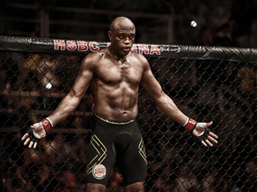 Anderson Silva | Андерсон Сильва
