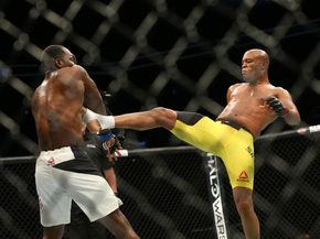 Anderson Silva | Андерсон Сильва