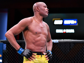 Anderson Silva | Андерсон Сильва