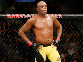 Anderson Silva | Андерсон Сильва