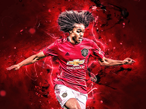 Tahith Chong | Тахит Чонг