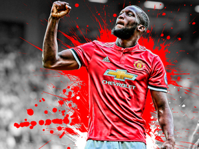 Romelu Lukaku | Ромелу Лукаку