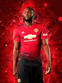 Romelu Lukaku | Ромелу Лукаку