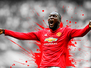 Romelu Lukaku | Ромелу Лукаку