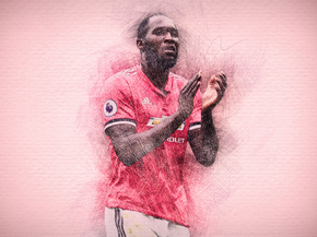 Romelu Lukaku | Ромелу Лукаку Romelu Lukaku | Ромелу Лукаку