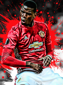 Paul Pogba | Поль Погба