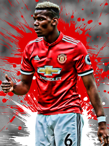 Paul Pogba | Поль Погба