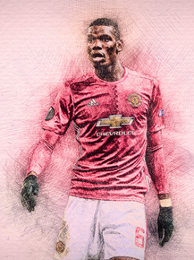 Paul Pogba | Поль Погба