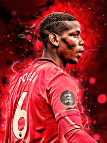 Paul Pogba | Поль Погба