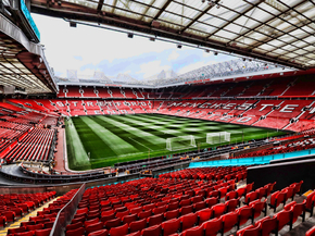Manchester United | Манчестер Юнайтед