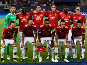 Manchester United | Манчестер Юнайтед