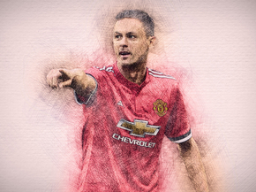 Nemanja Matic | Неманья Матич