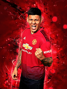 Marcos Rojo | Маркос Рохо