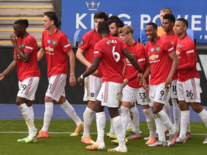 Manchester United | Манчестер Юнайтед Manchester United | Манчестер Юнайтед