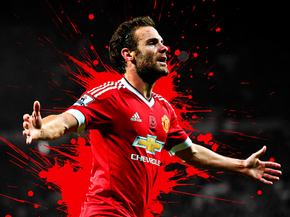 Juan Mata | Хуан Мата