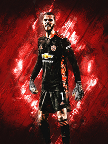 David de Gea | Давид де Хеа