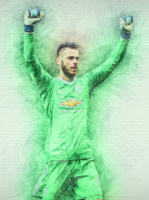 David de Gea | Давид де Хеа