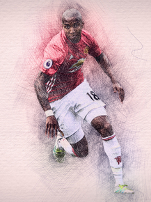 Ashley Young | Эшли Янг