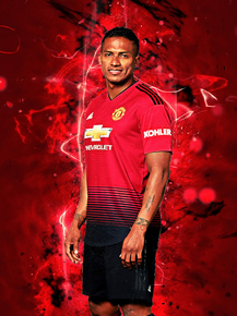 Antonio Valencia | Антонио Валенсия