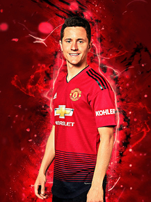 Ander Herrera | Андер Эррера