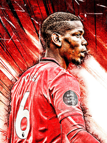 Paul Pogba | Поль Погба