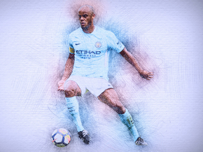 Vincent Kompany | Венсан Компани
