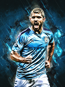Sergio Aguero | Серхио Агуэро