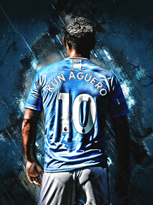 Sergio Aguero | Серхио Агуэро