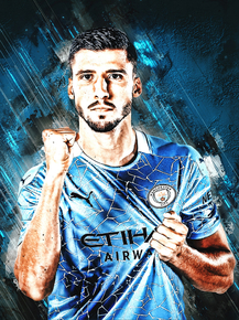 Ruben Dias | Рубен Диаш