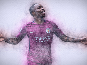 Raheem Sterling | Рахим Стерлинг Raheem Sterling | Рахим Стерлинг