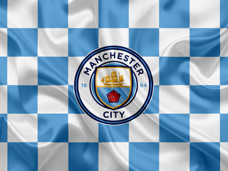 Категория постеров и плакатов Manchester City