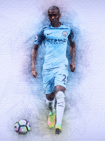 Luiz Fernandinho | Луис Фернандо