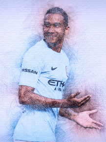 Danilo Luiz | Данило Луис