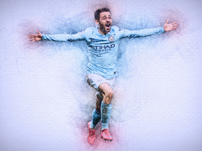 Bernardo Silva | Бернарду Силва