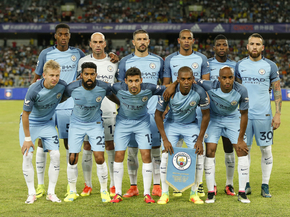 Manchester City FC | Манчестер Сити Manchester City FC | Манчестер Сити