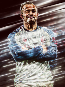 Xherdan Shaqiri | Джердан Шакири