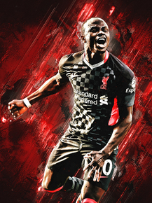 Sadio Mane | Садио Мане