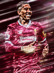 Roberto Firmino | Роберто Фирмино