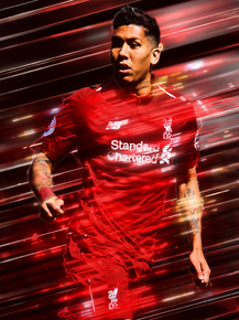 Roberto Firmino | Роберто Фирмино