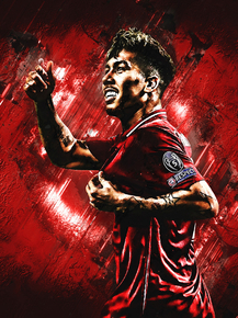 Roberto Firmino | Роберто Фирмино