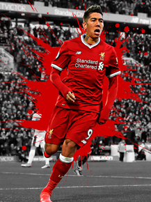 Roberto Firmino | Роберто Фирмино