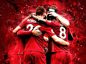 Liverpool FC | Ливерпуль