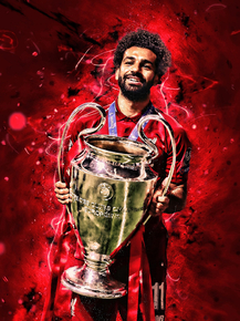 Mohamed Salah | Мохаммед Салах